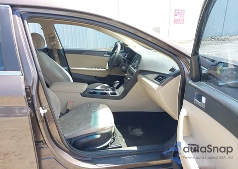 2017 Hyundai Sonata from USA, damaged, VIN 5NPE24AF2HH510827